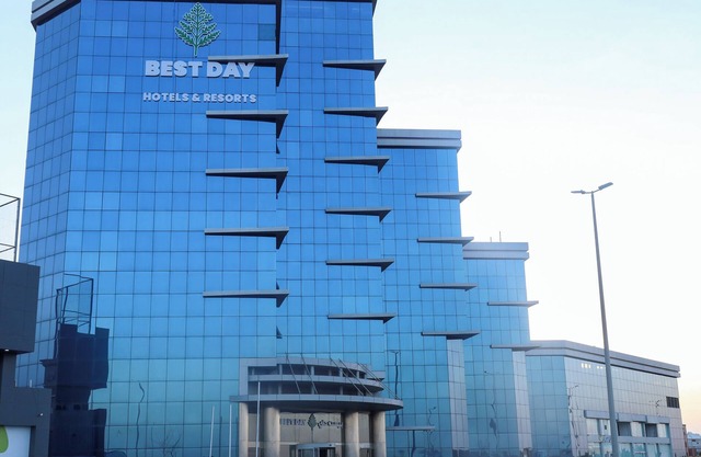 Best Day Hotel And Resorts