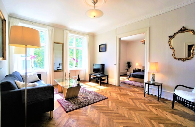 Best Location in Copenhagen