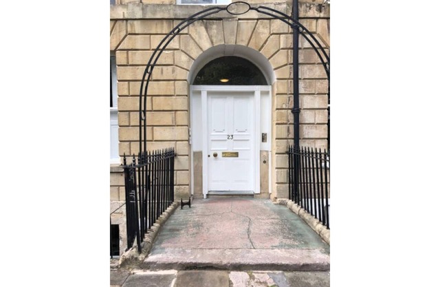 Best Location Premium apartment in Prime Central Bath
