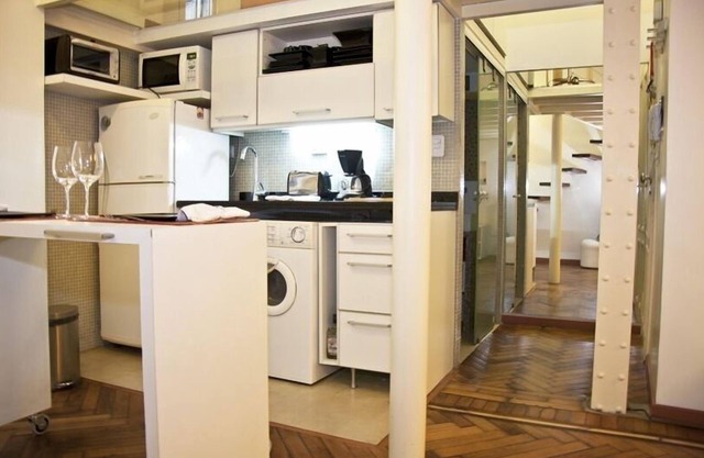 Best Loft in Recoleta. Stunning Design. Unbeatable Location.