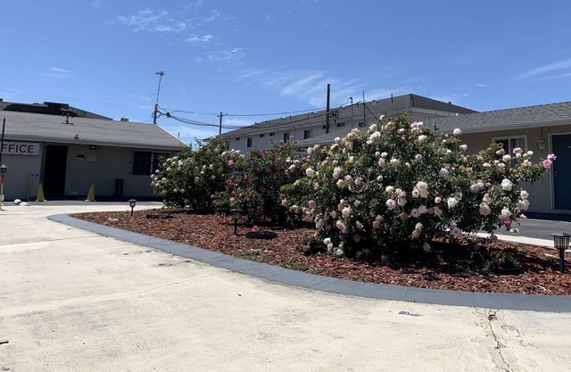 Best Motel Sylmar Los Angeles