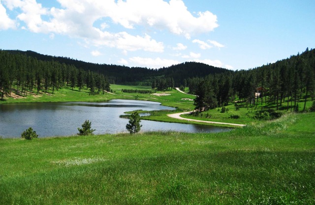 Best Of The Black Hills Lake Side Property—Fun, Relaxation, And Excitement