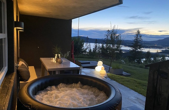 Best place- best value- Trondheim Airport