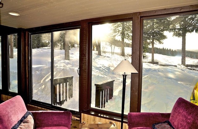 Best Ski-in/Ski-Out Condo at Copper Mountain