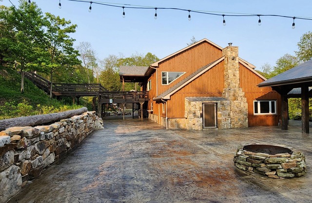 BEST TIME ON THE MOUNTIAN!