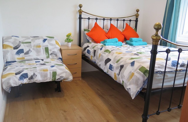 Best Value in Derby Langdale House