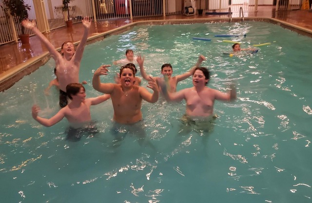 Best Value Inn & Suites Parry Sound