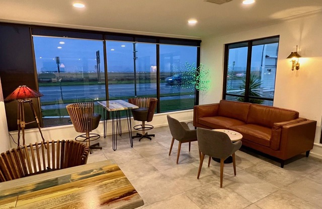 Best Western Adelaide Airport