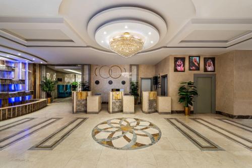 Best Western Ajyad Makkah