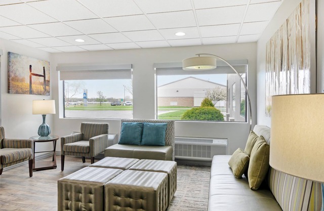 Best Western Brookfield