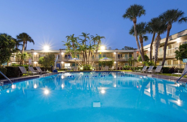 Best Western Downtown Stuart