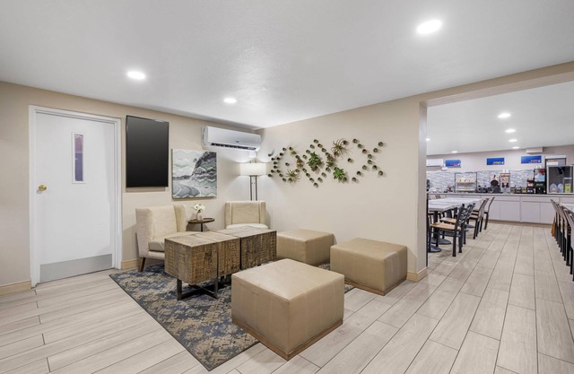 Best Western El Rancho Palacio