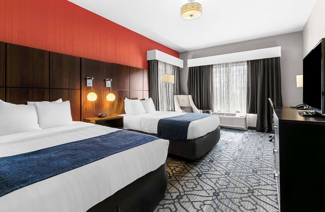 Best Western Gettysburg