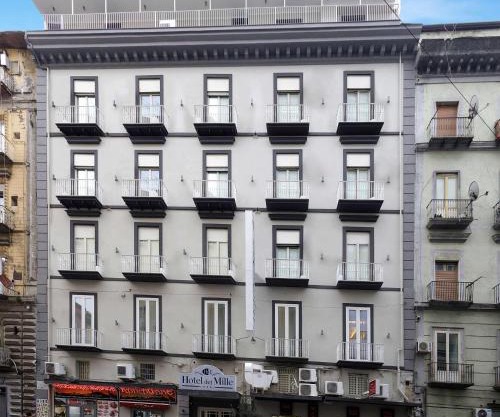 Best Western Hotel dei Mille