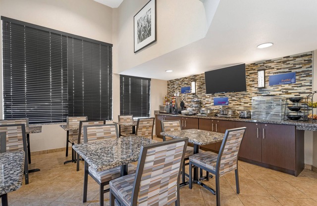 Best Western Inn of Chandler
