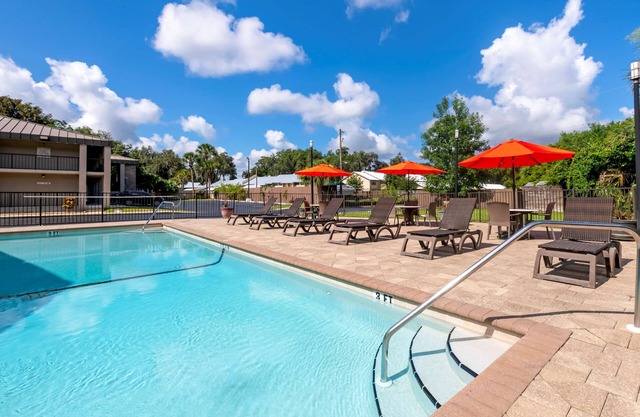 Best Western Inn Of Palatka