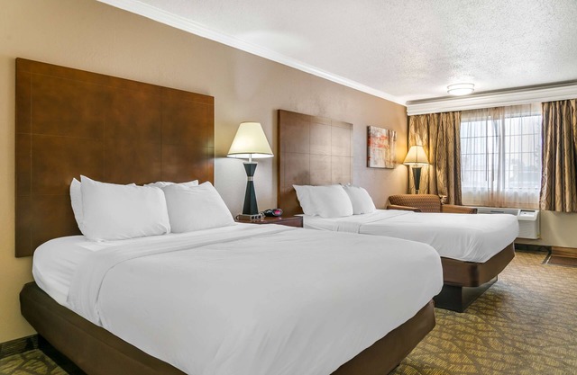 Best Western Of Hartland