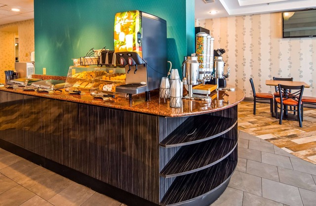 Best Western Plus Atlanta Airport-East