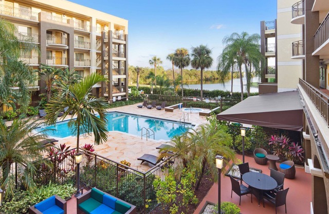 Best Western Plus Deerfield Beach Hotel & Suites