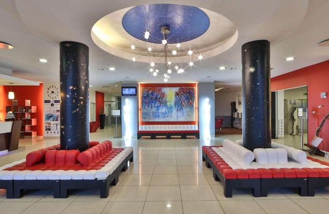 Best Western Plus Hotel Galileo Padova