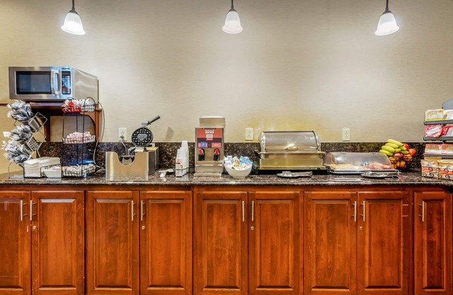 Best Western Plus Inn at Valley View