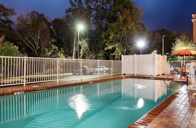 Best Western Plus Jacksonville West