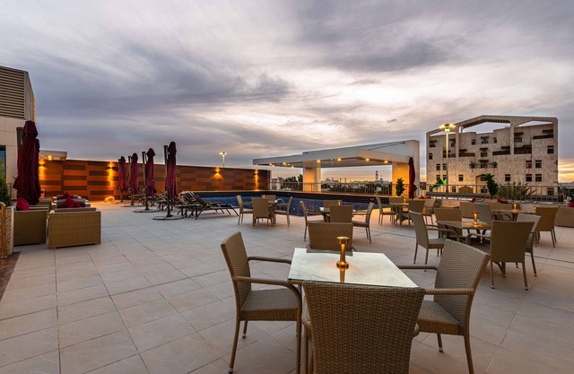 Best Western Plus Tabuk City Center