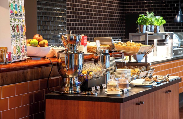 Best Western Premier Airporthotel Berlin