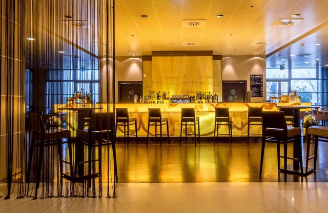 Best Western Premier BHR Treviso Hotel