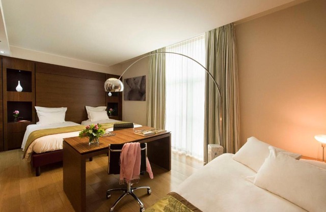 Best Western Premier BHR Treviso Hotel