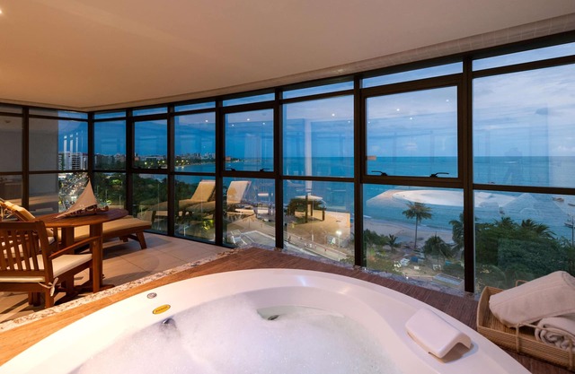 Best Western Premier Maceió