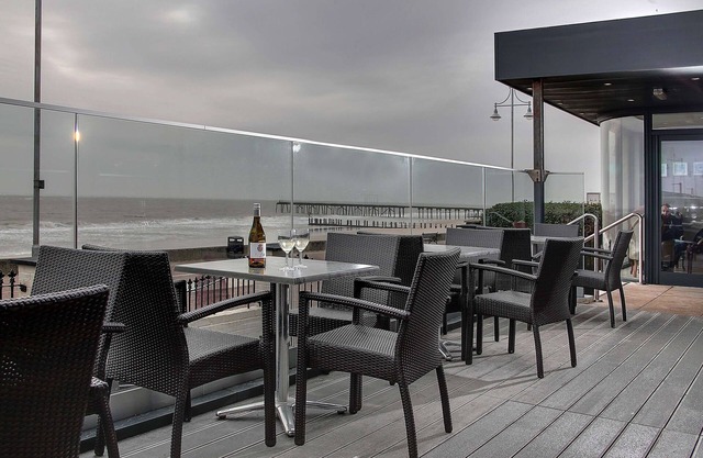 Best Western The Hatfield Hotel