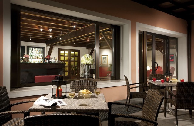 Best Western Titian Inn Hotel Treviso