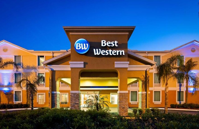 Best Western Wesley Chapel
