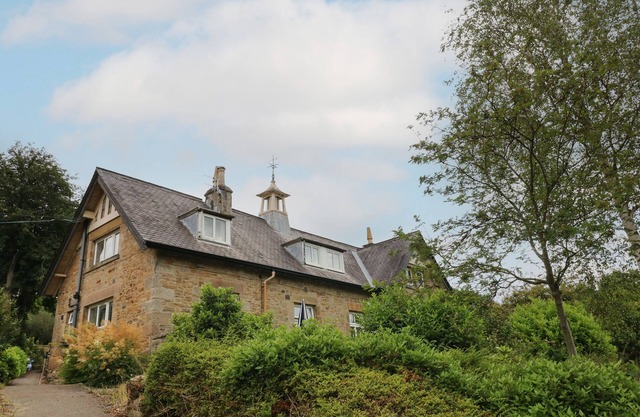 BETHANY A, with a garden in Calver