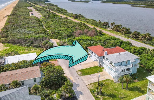 Bethune Beach Beauty / River & Ocean Views / Easy Access to Beach / Pet Friendly