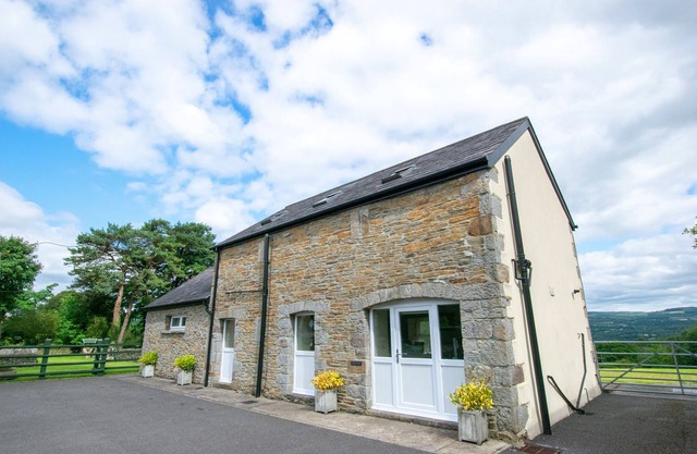 Beudy Tawe - Three Bedroom House, Sleeps 6