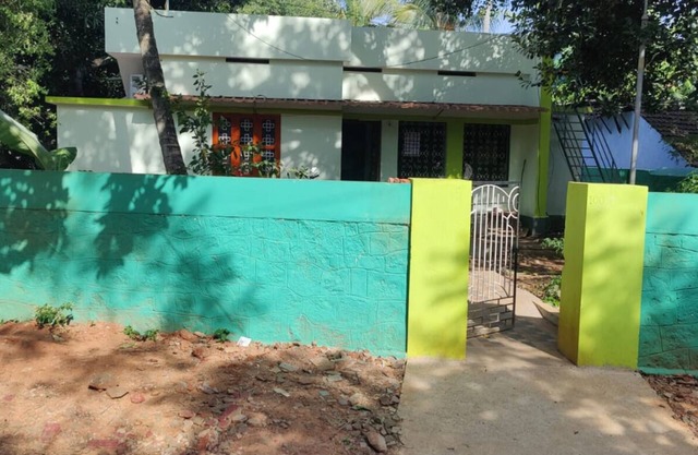 Beun Residency