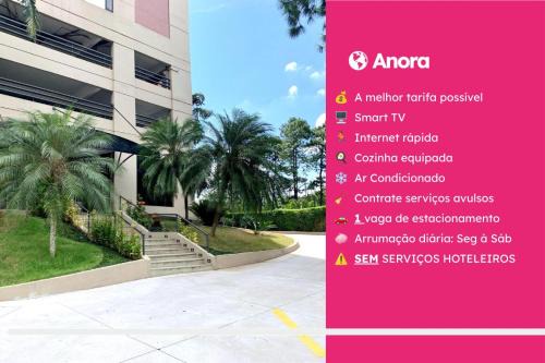 BGV - Le Bougainville By Anora Spaces