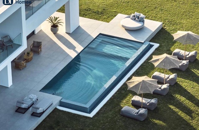 BH755 - C - Villa Zakynthos