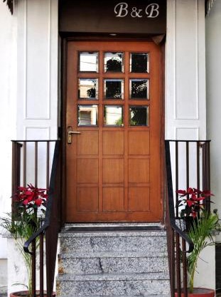 Bhola Bhawan Bed and Breakfast