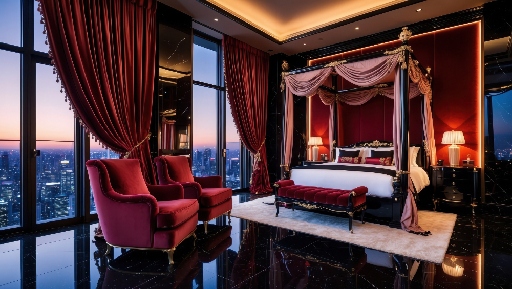 Bhoomi mansion Apartment #21