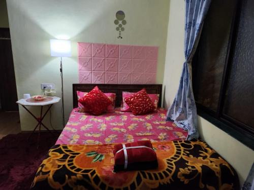 Bhumi Holiday Home