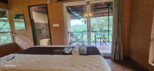 Bhuvi Wayanad Nature Retreat - Near Forest with Activities, Ideal for Couples