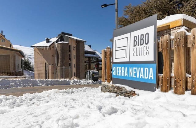 BIBO SUITES SIERRA NEVADA