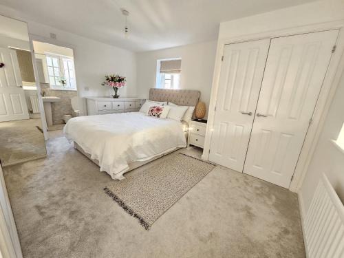 Bicester Kingsmere Accommodation with Ensuite