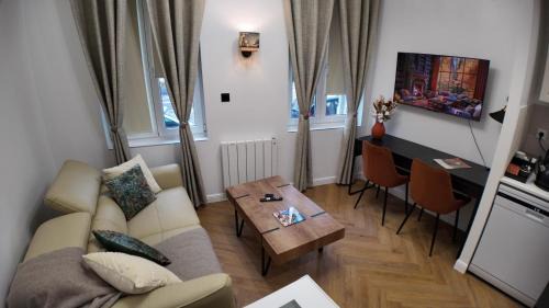 Bienvenue à Stella di VAROS