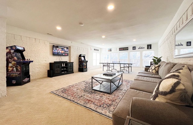 Big and Beautiful in Dallas