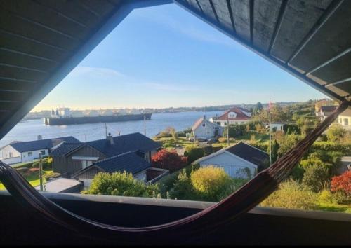 Big Apartment Free parking and Wifi