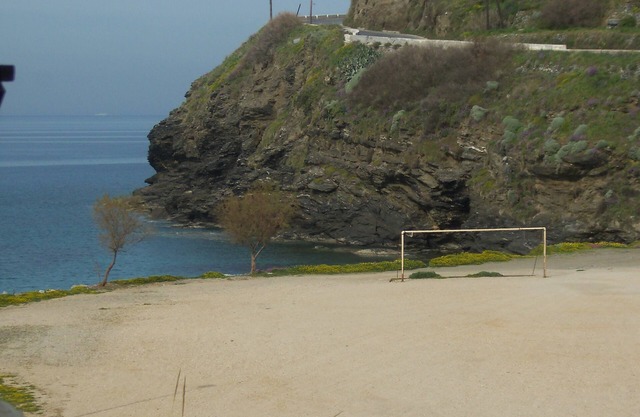 Big Families House In Ikaria